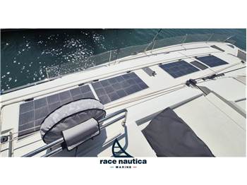 Fountaine Pajot Saona 47