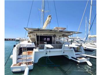 Fountaine Pajot Saona 47