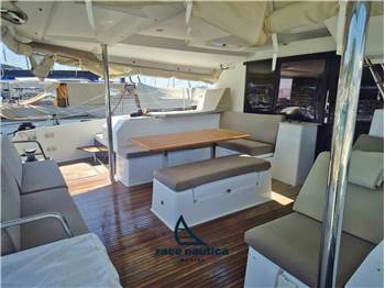 Fountaine Pajot Saona 47