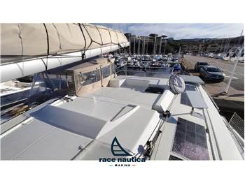 Fountaine Pajot Saona 47