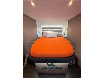 Fountaine Pajot Saona 47