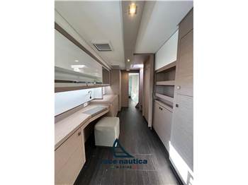 Fountaine Pajot Saona 47