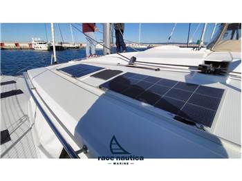 Fountaine Pajot Saona 47