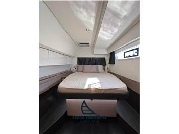 Fountaine Pajot Saona 47