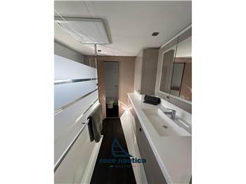 Fountaine Pajot Saona 47