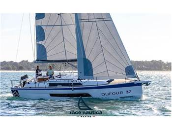 Dufour Yachts - 37