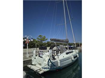 Dufour Yachts 37