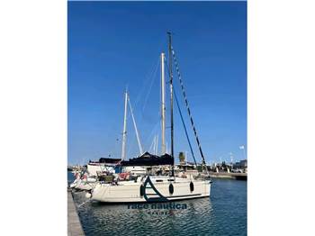 Beneteau FIRST 34.7