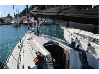 Beneteau FIRST 34.7