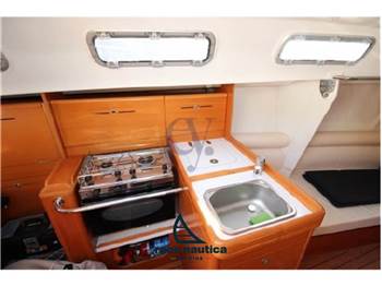 Beneteau FIRST 34.7