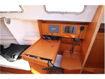 Beneteau FIRST 34.7
