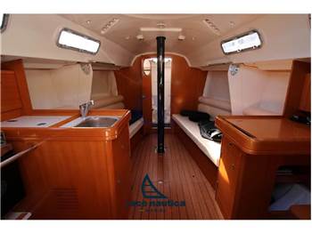 Beneteau FIRST 34.7