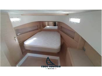 Solaris Power 44 Open