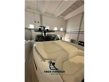 Solaris Power 44 Open