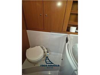 Cantiere del Pardo Grand Soleil 43