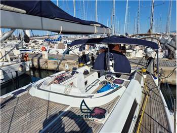 Cantiere del Pardo Grand Soleil 43