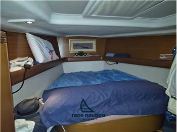 Cantiere del Pardo Grand Soleil 43