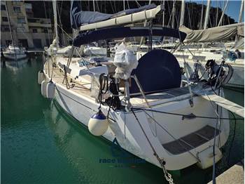 Cantiere del Pardo Grand Soleil 43