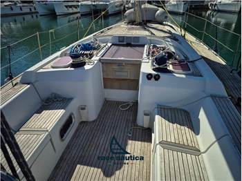 Cantiere del Pardo Grand Soleil 43