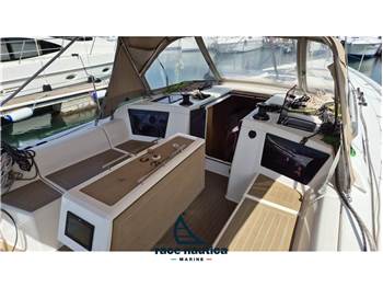Dufour Yachts 390 Grand Large