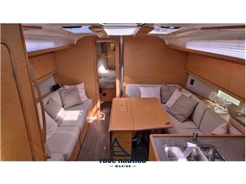 Dufour Yachts 390 Grand Large