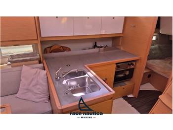 Dufour Yachts 390 Grand Large