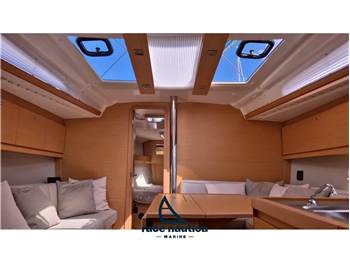 Dufour Yachts 390 Grand Large