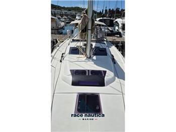 Dufour Yachts 390 Grand Large