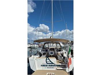Dufour Yachts 390 Grand Large