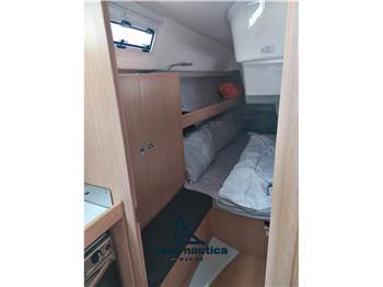 Bavaria 34 Cruiser