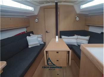 Bavaria 34 Cruiser