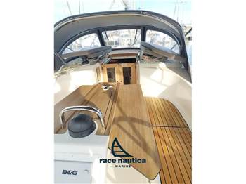 Bavaria 34 Cruiser