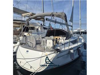 Bavaria 34 Cruiser