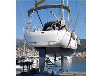 Bavaria 34 Cruiser