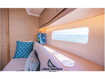 Dufour Yachts 37
