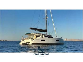 Fountaine Pajot ASTREA 42