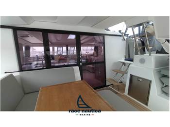 Fountaine Pajot ASTREA 42