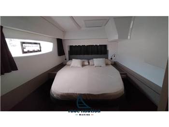 Fountaine Pajot ASTREA 42
