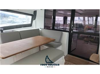 Fountaine Pajot ASTREA 42