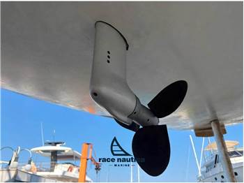 Cantieri Del Pardo Grand Soleil 43