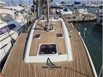 Cantieri Del Pardo Grand Soleil 43