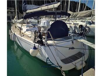 Cantieri Del Pardo Grand Soleil 43