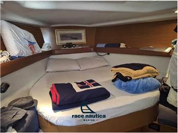 Cantieri Del Pardo Grand Soleil 43