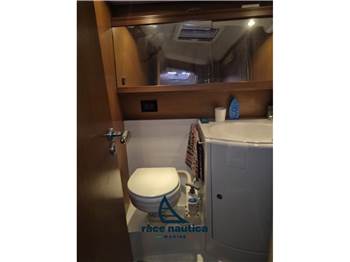 Cantieri Del Pardo Grand Soleil 43