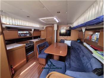 Cantieri Del Pardo Grand Soleil 43