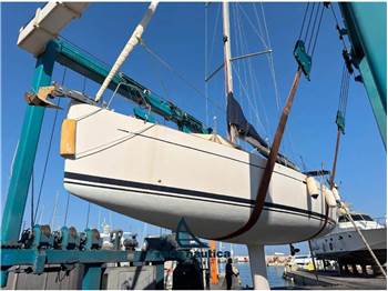 Cantieri Del Pardo Grand Soleil 43