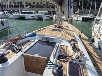 Cantieri Del Pardo Grand Soleil 43