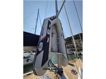 Cantieri Del Pardo Grand Soleil 43