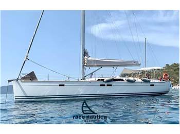 Hanse - 540e