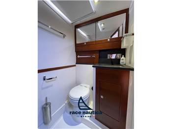 Hanse 540e